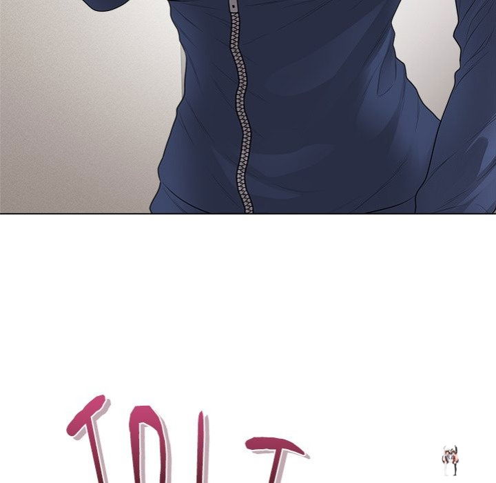 Signed, Sealed, Mistaken Signed, Sealed, Mistaken Chapter 33 - Page 79