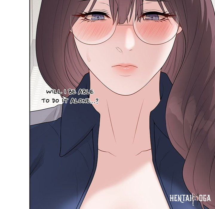 Signed, Sealed, Mistaken Signed, Sealed, Mistaken Chapter 33 - Page 89