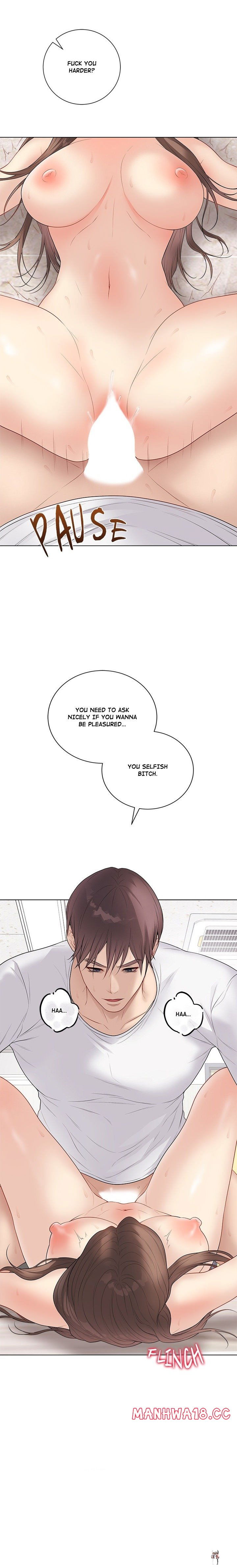 Signed, Sealed, Mistaken Signed, Sealed, Mistaken Chapter 32 - Page 16