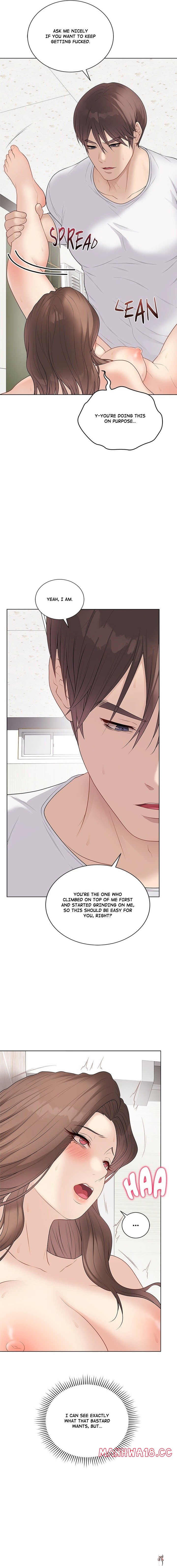 Signed, Sealed, Mistaken Signed, Sealed, Mistaken Chapter 32 - Page 17