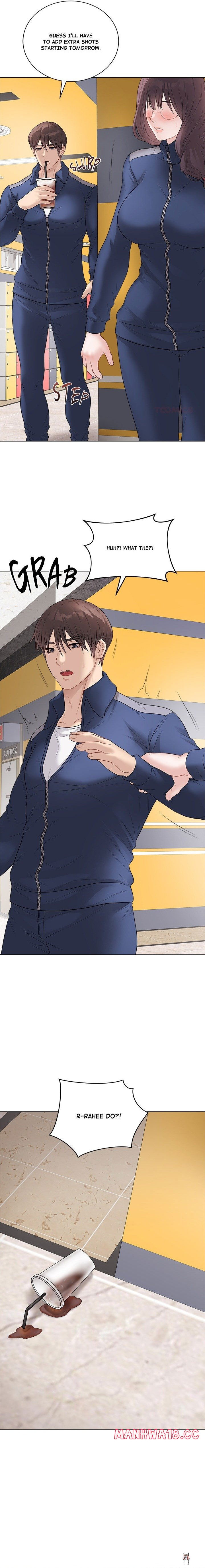 Signed, Sealed, Mistaken Signed, Sealed, Mistaken Chapter 32 - Page 27