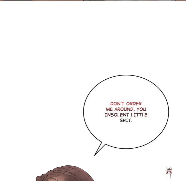 Signed, Sealed, Mistaken Signed, Sealed, Mistaken Chapter 31 - Page 104