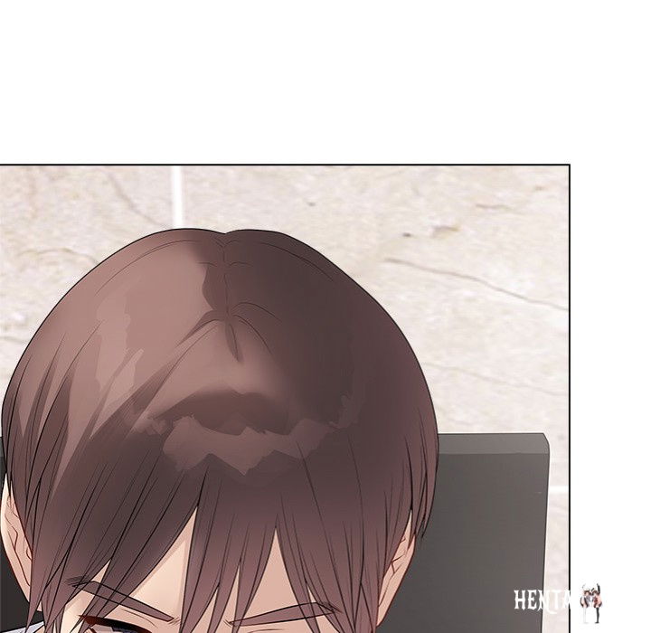 Signed, Sealed, Mistaken Signed, Sealed, Mistaken Chapter 31 - Page 111