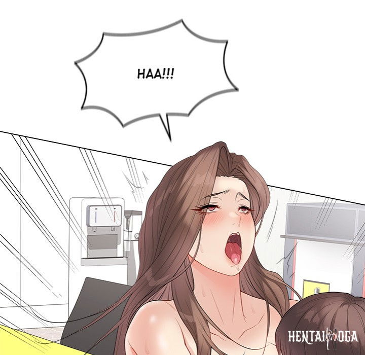 Signed, Sealed, Mistaken Signed, Sealed, Mistaken Chapter 31 - Page 119