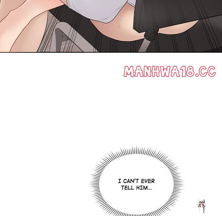 Signed, Sealed, Mistaken Signed, Sealed, Mistaken Chapter 31 - Page 121