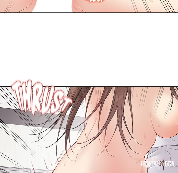 Signed, Sealed, Mistaken Signed, Sealed, Mistaken Chapter 31 - Page 124