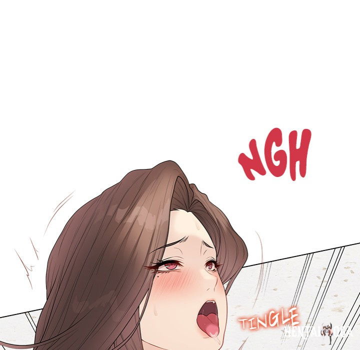 Signed, Sealed, Mistaken Signed, Sealed, Mistaken Chapter 31 - Page 132