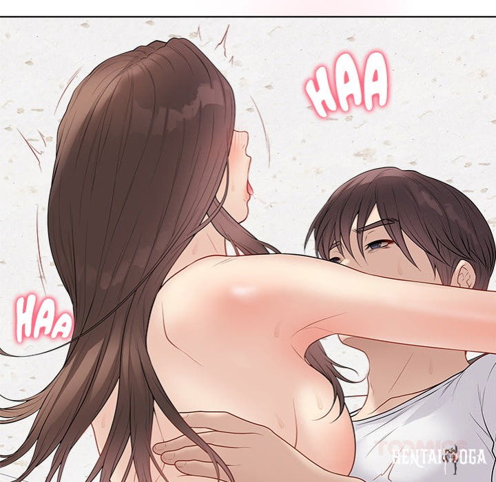 Signed, Sealed, Mistaken Signed, Sealed, Mistaken Chapter 31 - Page 136