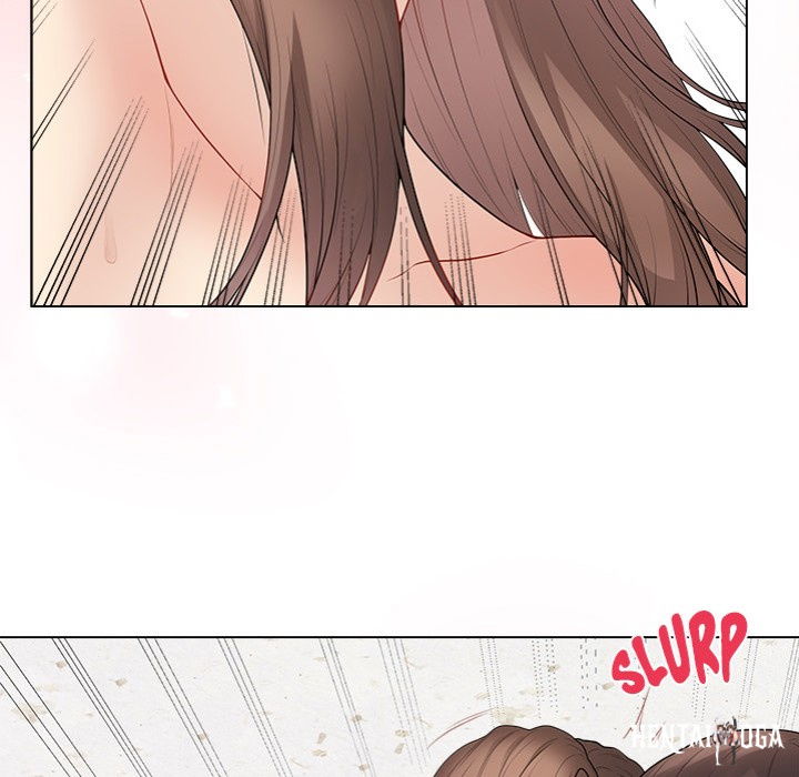 Signed, Sealed, Mistaken Signed, Sealed, Mistaken Chapter 31 - Page 140