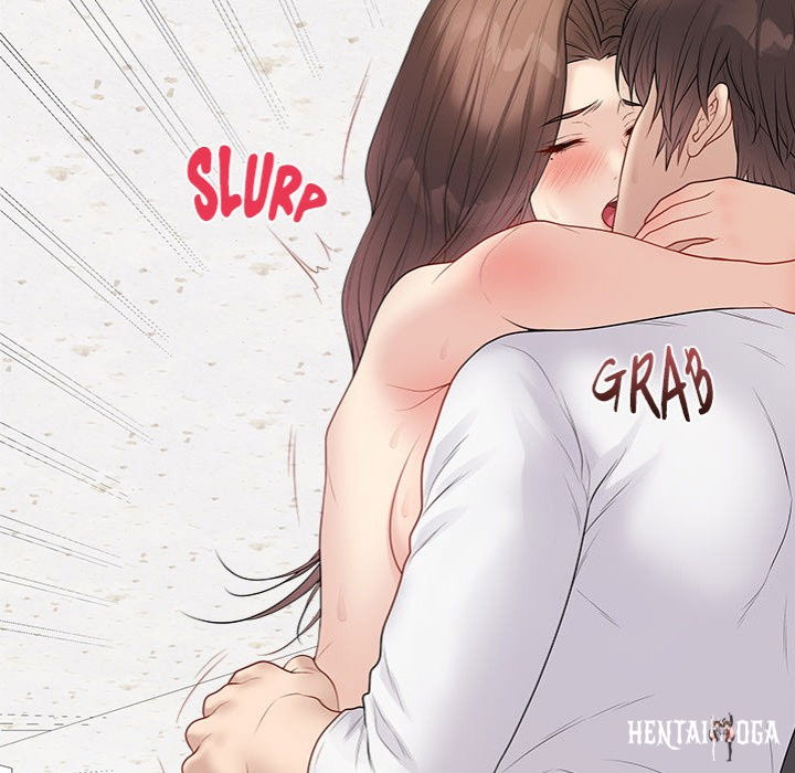 Signed, Sealed, Mistaken Signed, Sealed, Mistaken Chapter 31 - Page 141