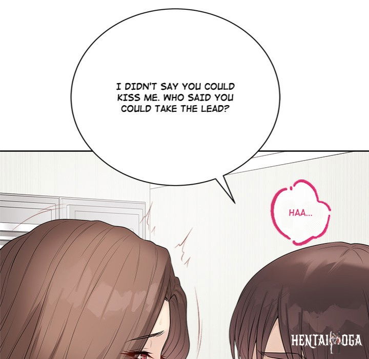 Signed, Sealed, Mistaken Signed, Sealed, Mistaken Chapter 31 - Page 151