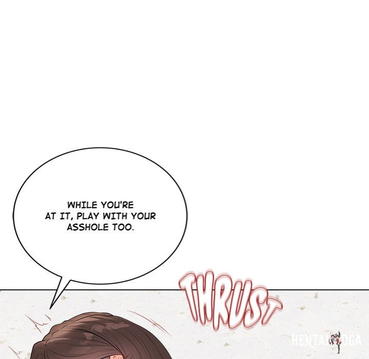 Signed, Sealed, Mistaken Signed, Sealed, Mistaken Chapter 31 - Page 153