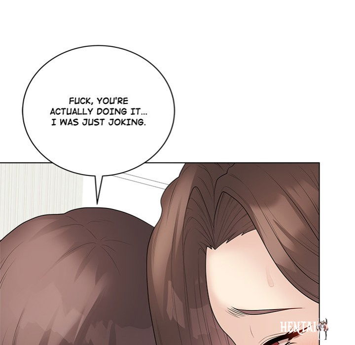 Signed, Sealed, Mistaken Signed, Sealed, Mistaken Chapter 31 - Page 164