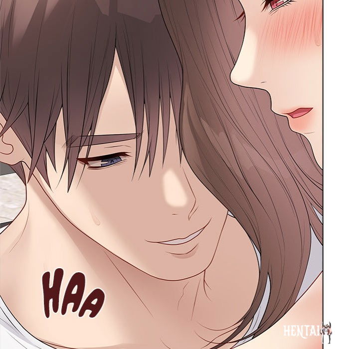 Signed, Sealed, Mistaken Signed, Sealed, Mistaken Chapter 31 - Page 165