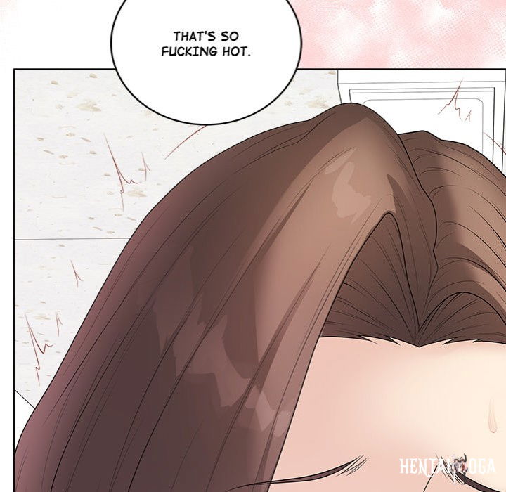 Signed, Sealed, Mistaken Signed, Sealed, Mistaken Chapter 31 - Page 167