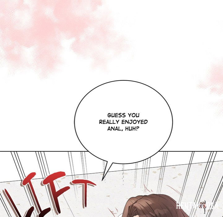 Signed, Sealed, Mistaken Signed, Sealed, Mistaken Chapter 31 - Page 169