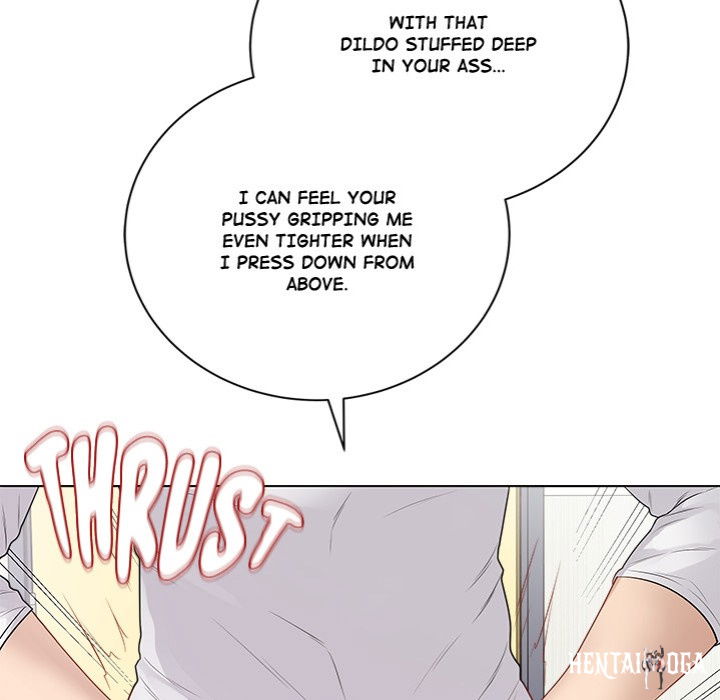 Signed, Sealed, Mistaken Signed, Sealed, Mistaken Chapter 31 - Page 17