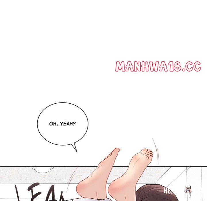 Signed, Sealed, Mistaken Signed, Sealed, Mistaken Chapter 31 - Page 185