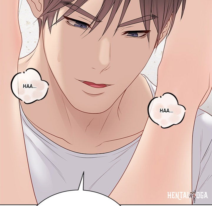 Signed, Sealed, Mistaken Signed, Sealed, Mistaken Chapter 31 - Page 189