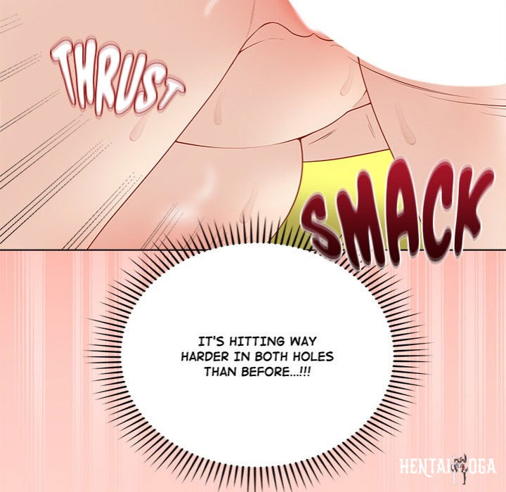 Signed, Sealed, Mistaken Signed, Sealed, Mistaken Chapter 31 - Page 22