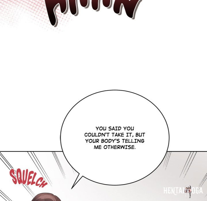 Signed, Sealed, Mistaken Signed, Sealed, Mistaken Chapter 31 - Page 34