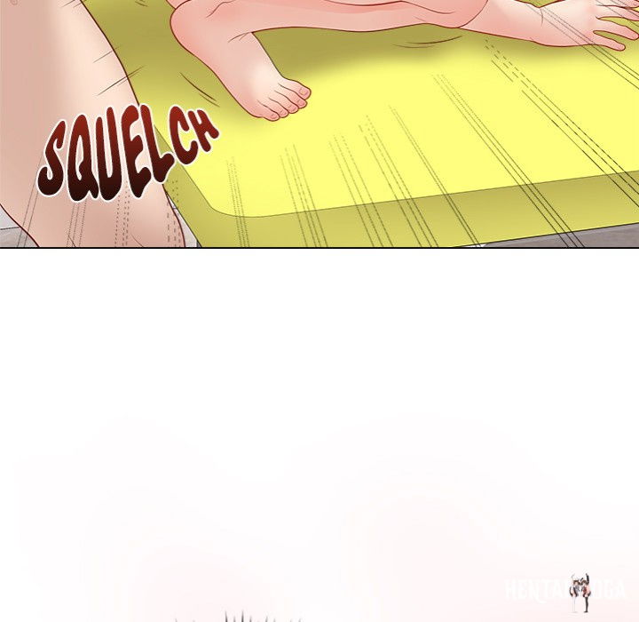 Signed, Sealed, Mistaken Signed, Sealed, Mistaken Chapter 31 - Page 41