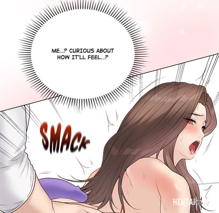 Signed, Sealed, Mistaken Signed, Sealed, Mistaken Chapter 31 - Page 42