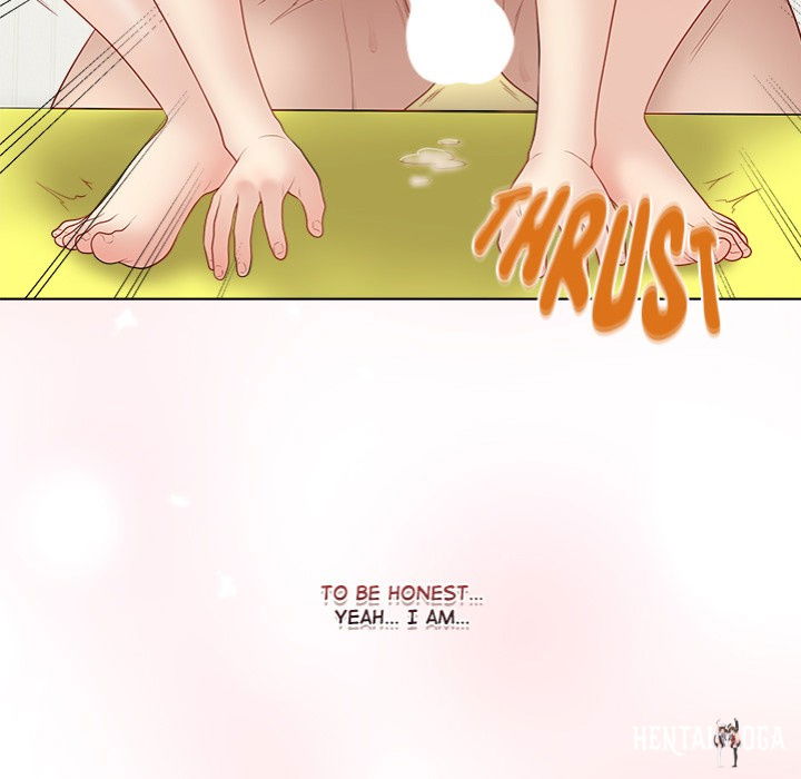 Signed, Sealed, Mistaken Signed, Sealed, Mistaken Chapter 31 - Page 46