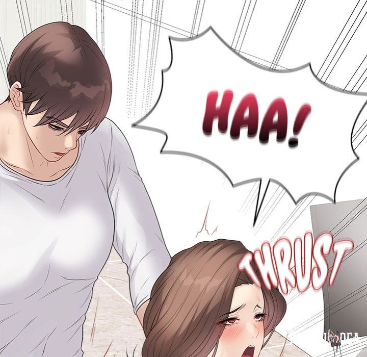 Signed, Sealed, Mistaken Signed, Sealed, Mistaken Chapter 31 - Page 56