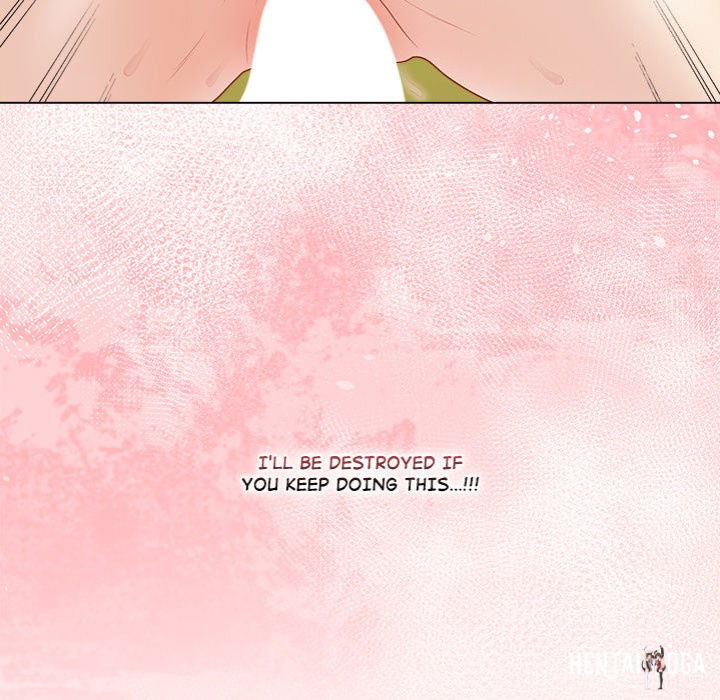 Signed, Sealed, Mistaken Signed, Sealed, Mistaken Chapter 31 - Page 7