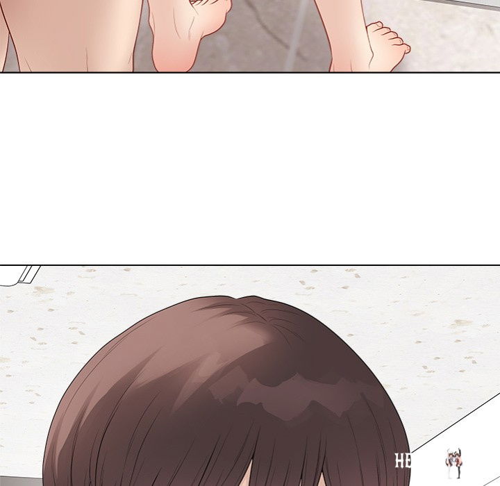 Signed, Sealed, Mistaken Signed, Sealed, Mistaken Chapter 31 - Page 77