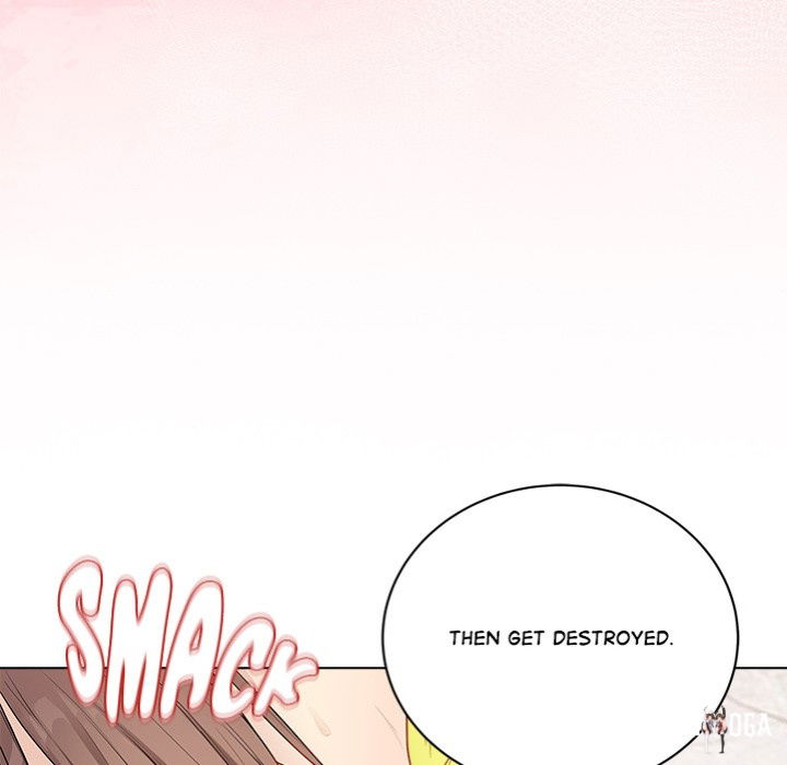 Signed, Sealed, Mistaken Signed, Sealed, Mistaken Chapter 31 - Page 8