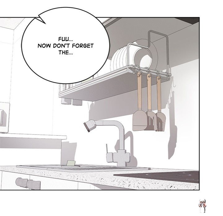 Signed, Sealed, Mistaken Signed, Sealed, Mistaken Chapter 31 - Page 86