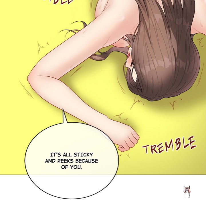 Signed, Sealed, Mistaken Signed, Sealed, Mistaken Chapter 31 - Page 89