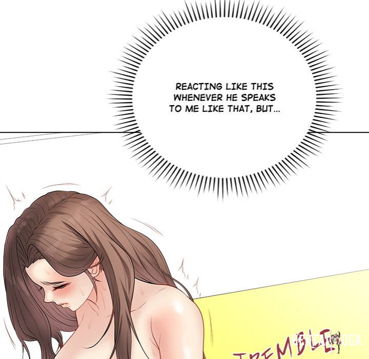 Signed, Sealed, Mistaken Signed, Sealed, Mistaken Chapter 31 - Page 93