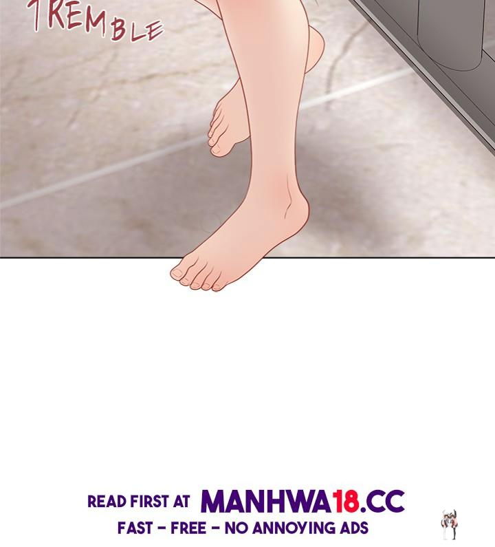 Signed, Sealed, Mistaken Signed, Sealed, Mistaken Chapter 31 - Page 95