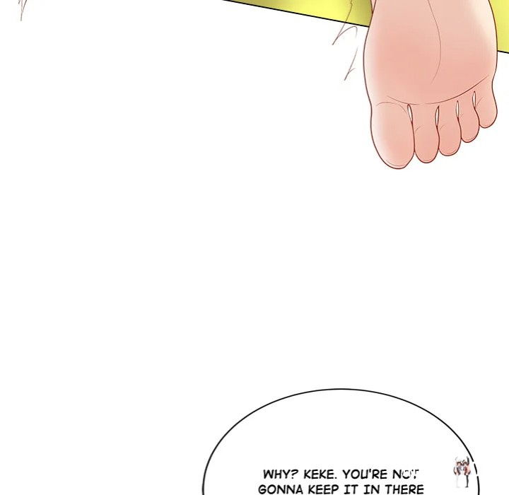 Signed, Sealed, Mistaken Signed, Sealed, Mistaken Chapter 30 - Page 104