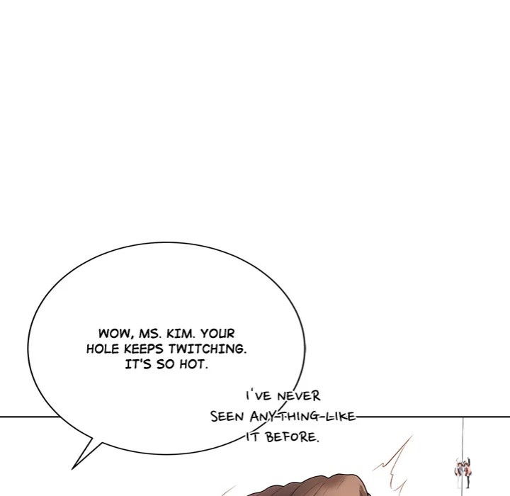 Signed, Sealed, Mistaken Signed, Sealed, Mistaken Chapter 30 - Page 107