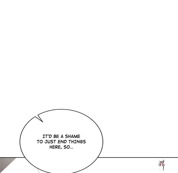 Signed, Sealed, Mistaken Signed, Sealed, Mistaken Chapter 30 - Page 110