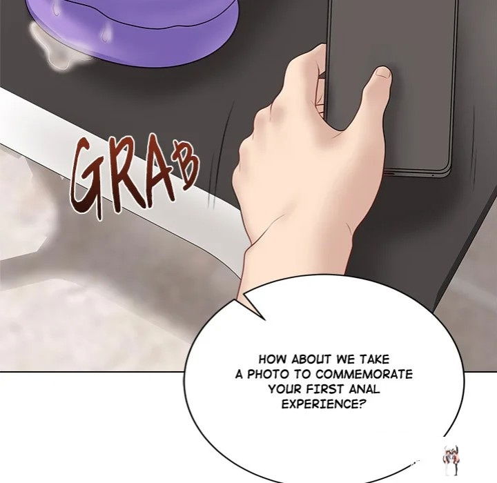 Signed, Sealed, Mistaken Signed, Sealed, Mistaken Chapter 30 - Page 112