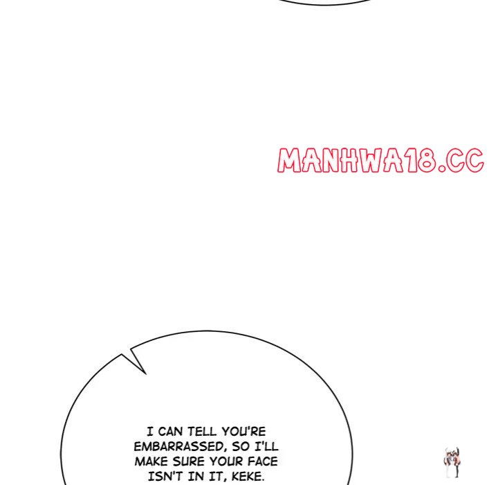 Signed, Sealed, Mistaken Signed, Sealed, Mistaken Chapter 30 - Page 113