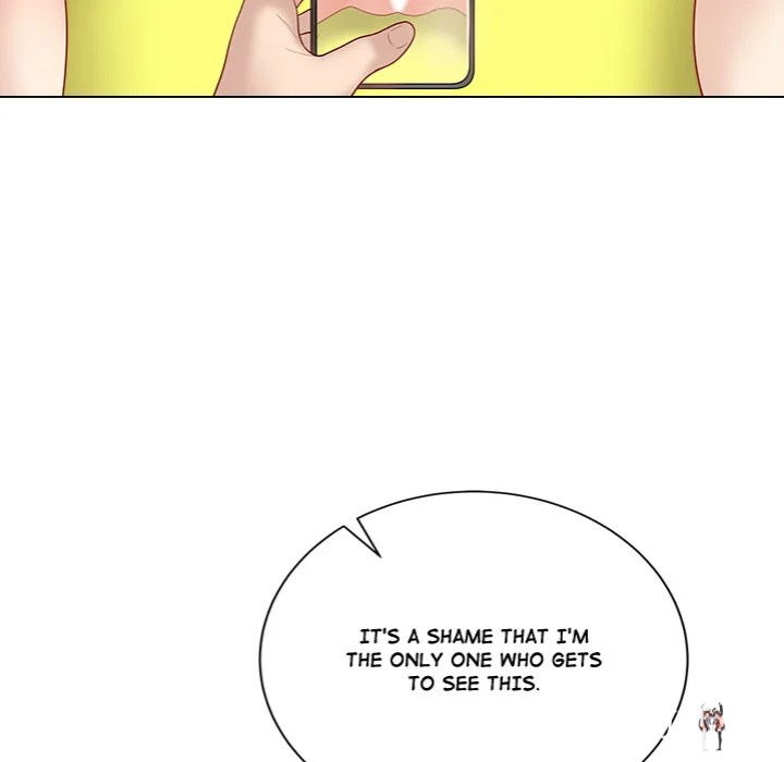 Signed, Sealed, Mistaken Signed, Sealed, Mistaken Chapter 30 - Page 116