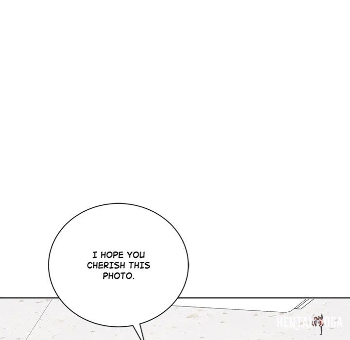 Signed, Sealed, Mistaken Signed, Sealed, Mistaken Chapter 30 - Page 119