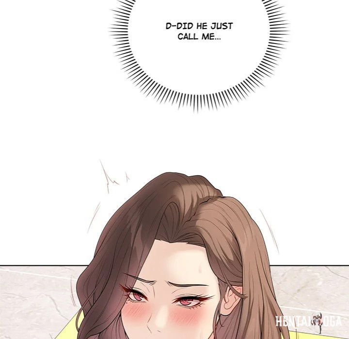 Signed, Sealed, Mistaken Signed, Sealed, Mistaken Chapter 30 - Page 12