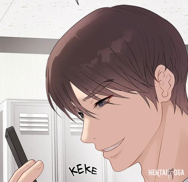 Signed, Sealed, Mistaken Signed, Sealed, Mistaken Chapter 30 - Page 120