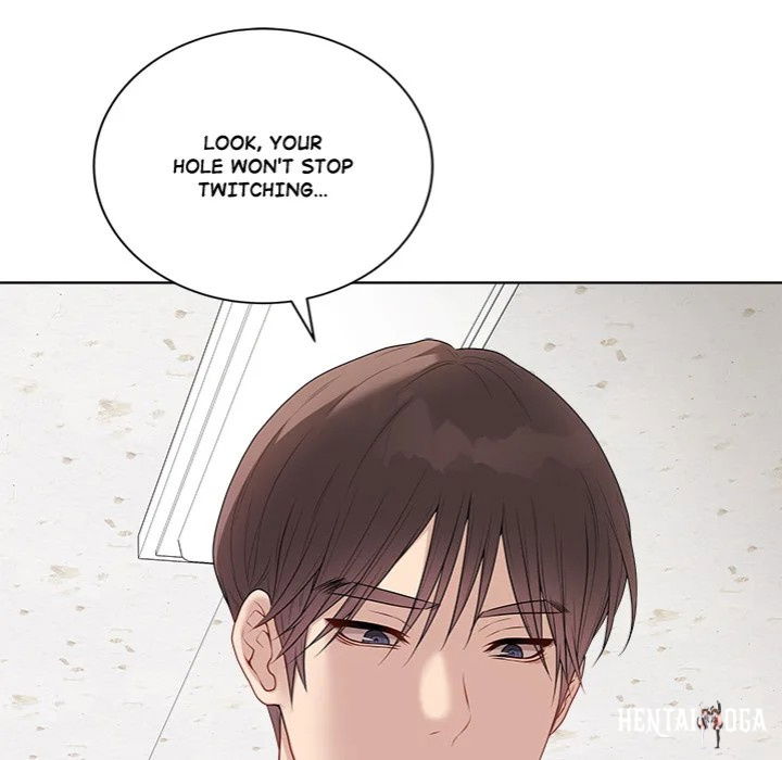 Signed, Sealed, Mistaken Signed, Sealed, Mistaken Chapter 30 - Page 125