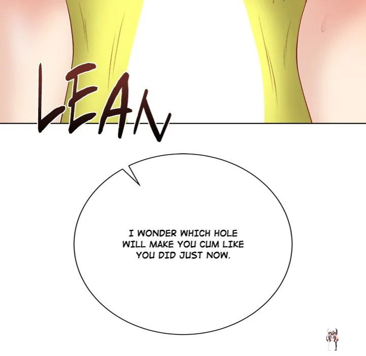 Signed, Sealed, Mistaken Signed, Sealed, Mistaken Chapter 30 - Page 133