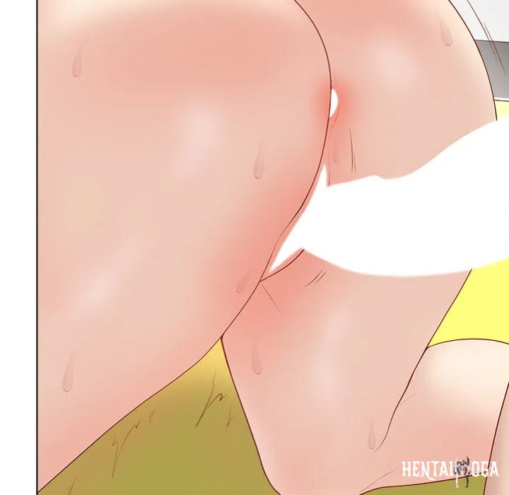 Signed, Sealed, Mistaken Signed, Sealed, Mistaken Chapter 30 - Page 141