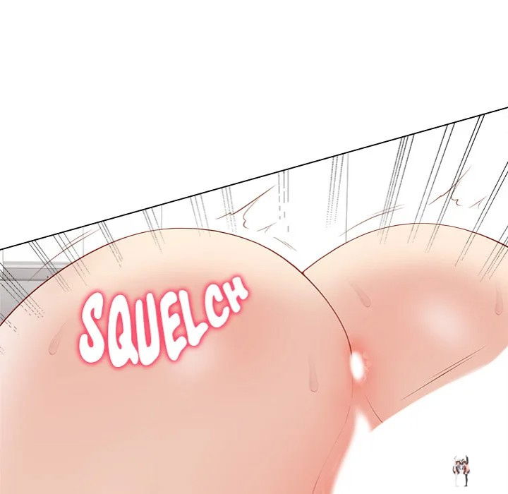 Signed, Sealed, Mistaken Signed, Sealed, Mistaken Chapter 30 - Page 161