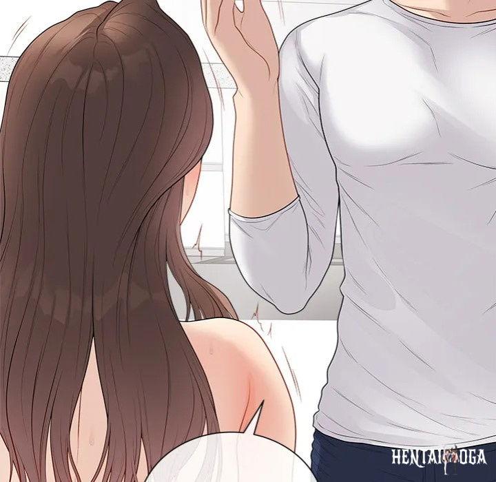 Signed, Sealed, Mistaken Signed, Sealed, Mistaken Chapter 30 - Page 17